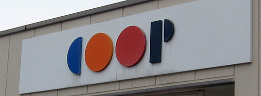 コープさっぽろ