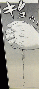 食戟のソーマ 2巻p16から